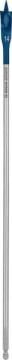 Bosch Ahşap Matkap Uç Expert SCS Yaprak HEX 14x400 mm - 2608900342