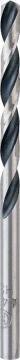 Bosch Metal Matkap Ucu HSS PointTeQ (DIN 338) 4,4 mm (10 Adet) - 2608577212