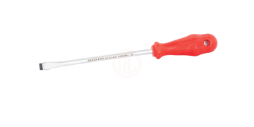 İzeltaş Düz Uçlu Tornavida Opak Seri 6x150 mm