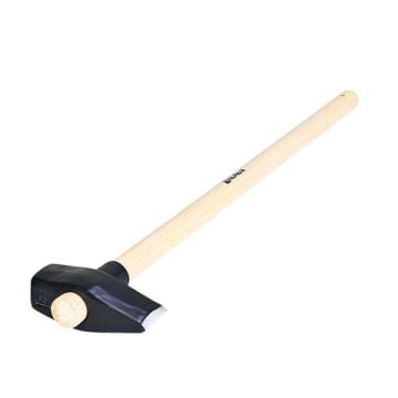 Yaparlar Balyoz Sivri Ahşap Saplı 3 Kg