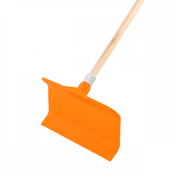 YAPAR Küreyici Plastik Düz Saplı 140 Cm