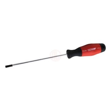 Altaş 170 6.5X200 Elektrikçi Tip Düz Uçlu Tornavida - 4011004083
