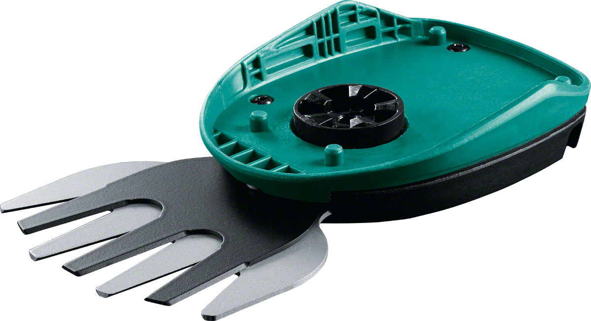 Bosch ISIO III İÇİN YEDEK ÇİM KESME BIÇAĞI 8 CM - F016800326