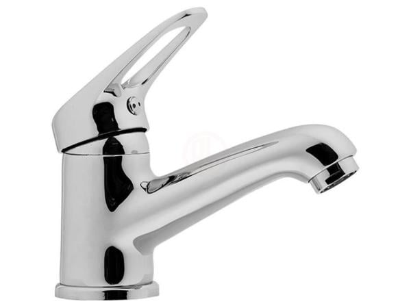 Güven Musluk Azra Tek Girişli Lavabo Bataryası - GVNM9351-TG