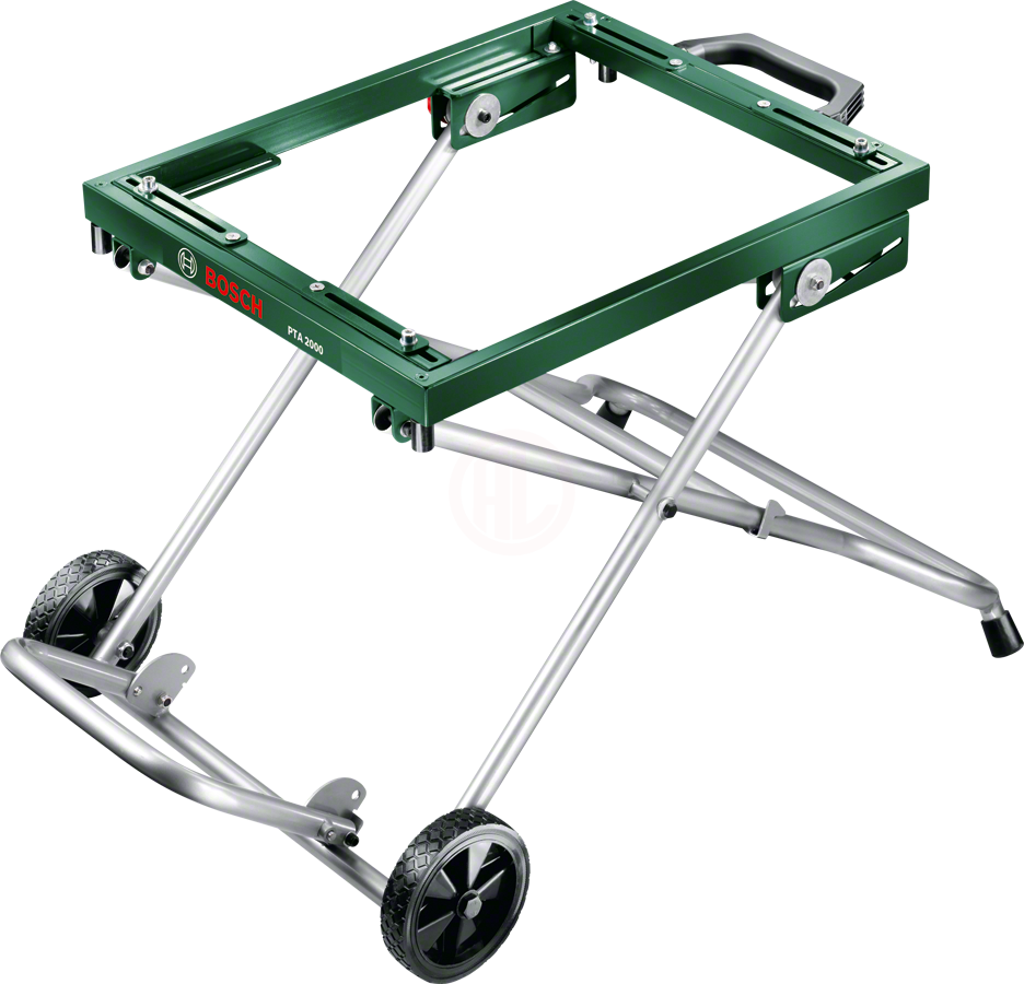 Bosch Pta 2000 Taşınabilir Çalışma Tezgahı - 0603B05300