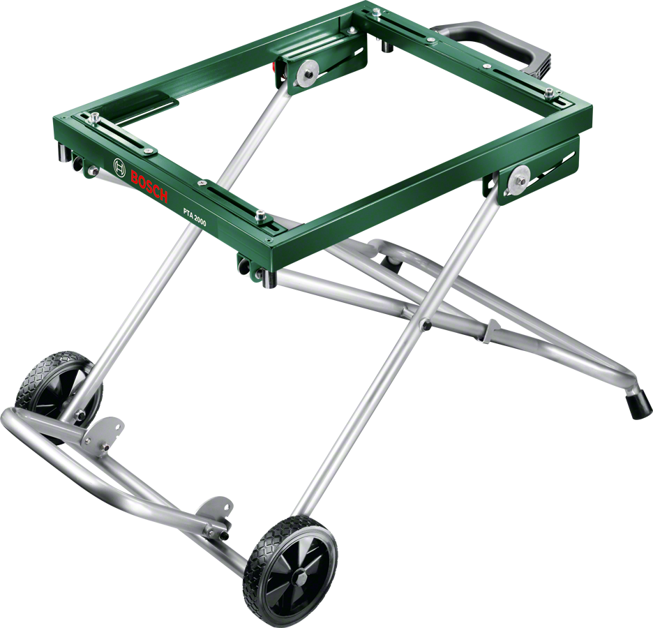 Bosch Pta 2000 Taşınabilir Çalışma Tezgahı - 0603B05300