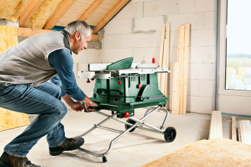 Bosch Pta 2000 Taşınabilir Çalışma Tezgahı - 0603B05300