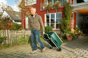 Bosch Pta 2000 Taşınabilir Çalışma Tezgahı - 0603B05300