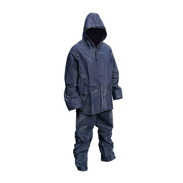 Al Takım Yağmurluk Mavi 0.32 Mm - ALMAVIT01