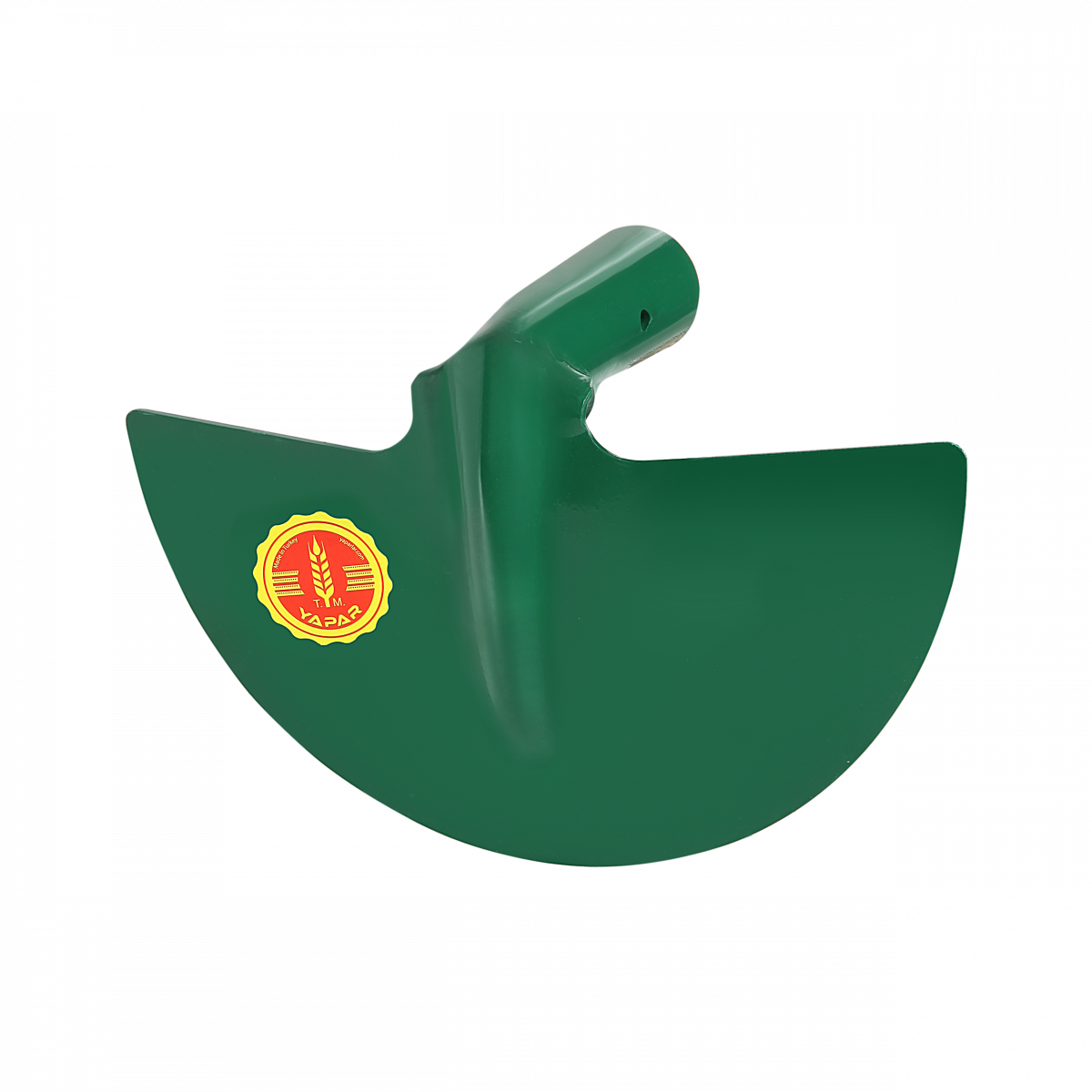 YAPAR Yekpare Ay Çapa Sapsız