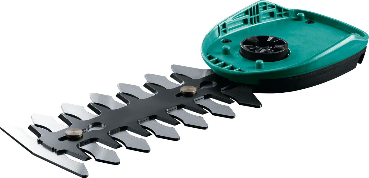 Bosch ISIO III İÇİN YEDEK TOPİARİ KESME BIÇAĞI 12 CM - F016800327