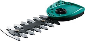Bosch ISIO III İÇİN YEDEK TOPİARİ KESME BIÇAĞI 12 CM - F016800327