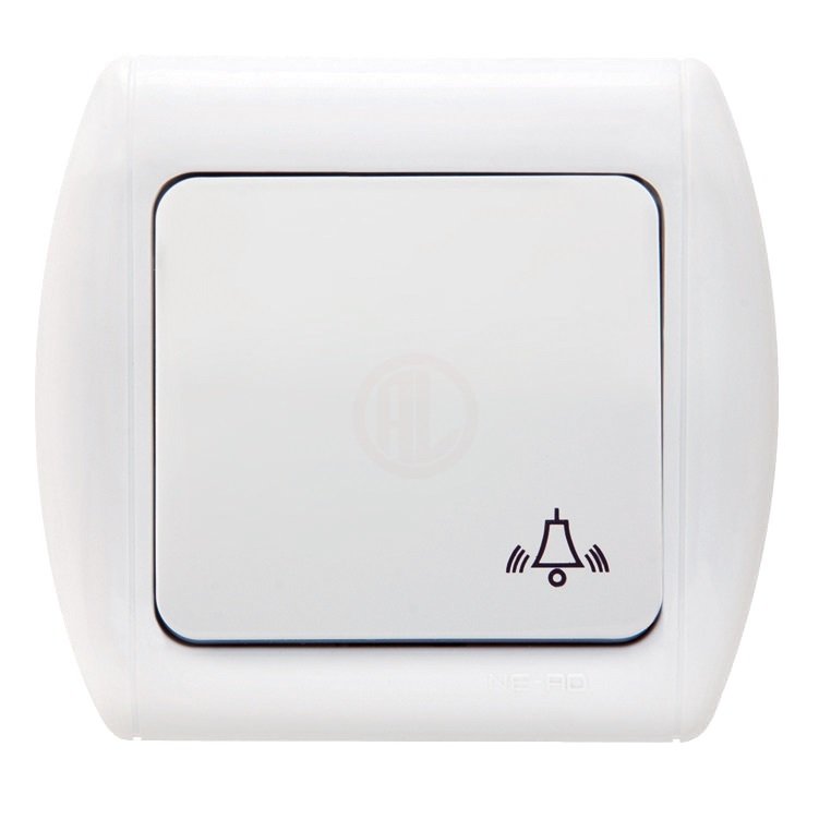 Ne-Ad Buğlem Zil Butonu - 99-12