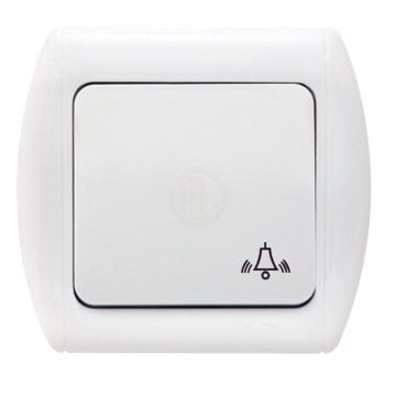 Ne-Ad Buğlem Zil Butonu - 99-12