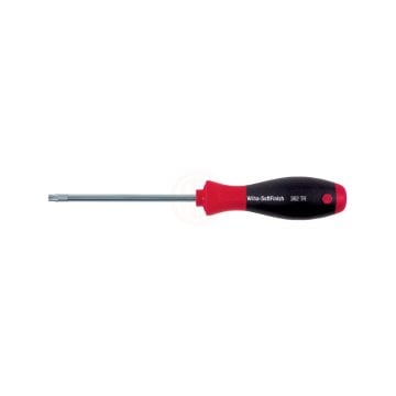 Wiha 362SF TORX TORNAVİDA T9x60 MM - WIH362SFT9-60