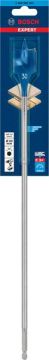 Bosch Ahşap Matkap Uç Expert SCS Yaprak HEX 30x400 mm - 2608900353