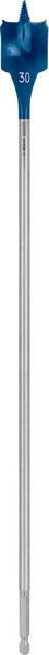 Bosch Ahşap Matkap Uç Expert SCS Yaprak HEX 30x400 mm - 2608900353