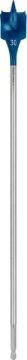 Bosch Ahşap Matkap Uç Expert SCS Yaprak HEX 30x400 mm - 2608900353
