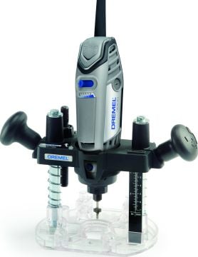 Dremel Bağlantı Parçası / Kanal Freze Bağlantısı (335) - 26150335JA