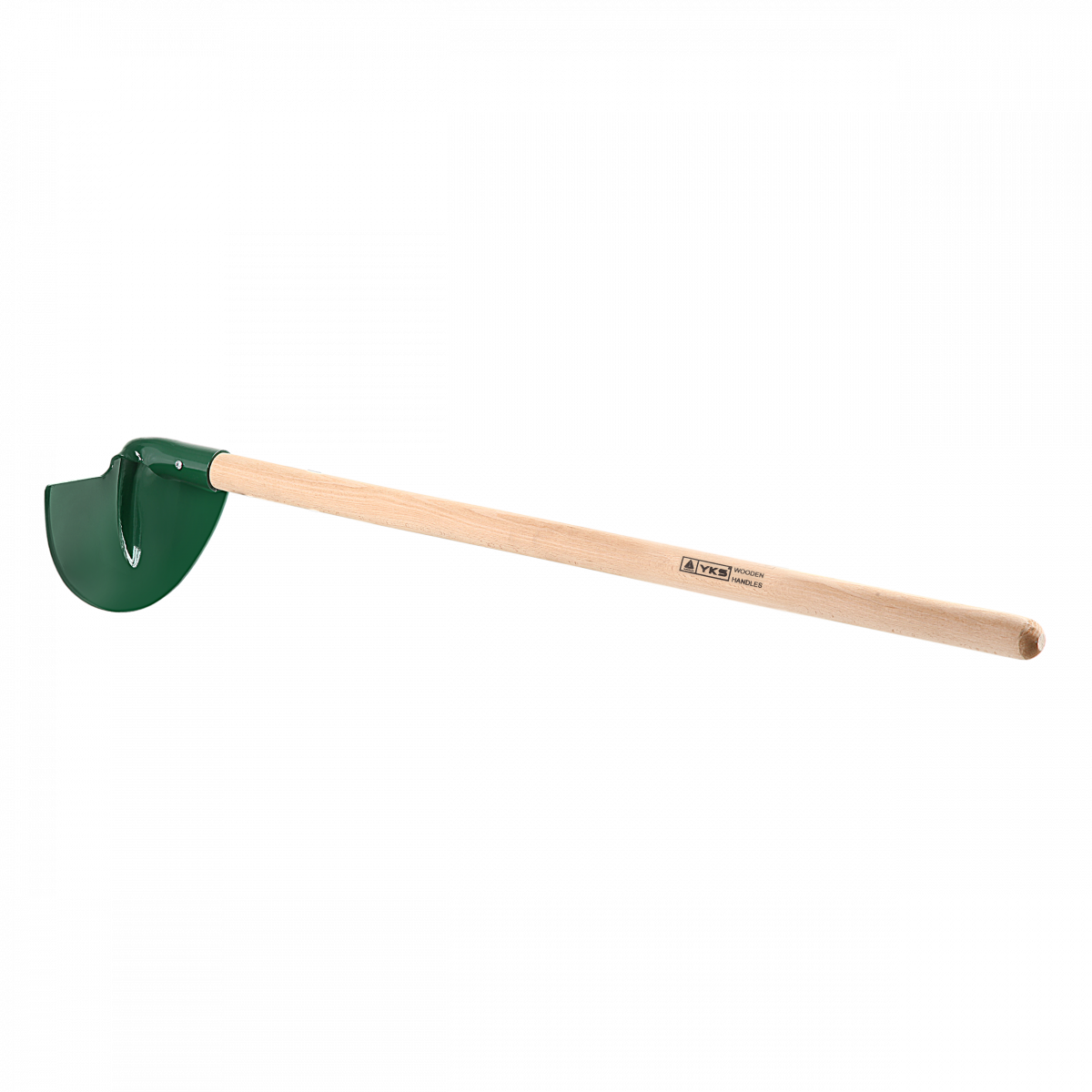 YAPAR Yekpare Ay Çapa Düz Saplı 90 Cm