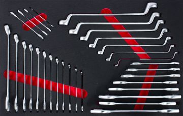 İzeltaş Yedek Parça / Partner 2. Çekmece Süngeri