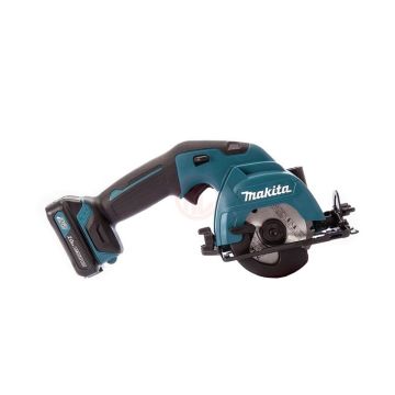 Makita Akülü Daire Testere Makinesi HS301DWAE (85 mm)