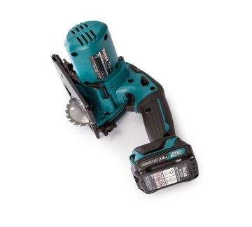 Makita Akülü Daire Testere Makinesi HS301DWAE (85 mm)