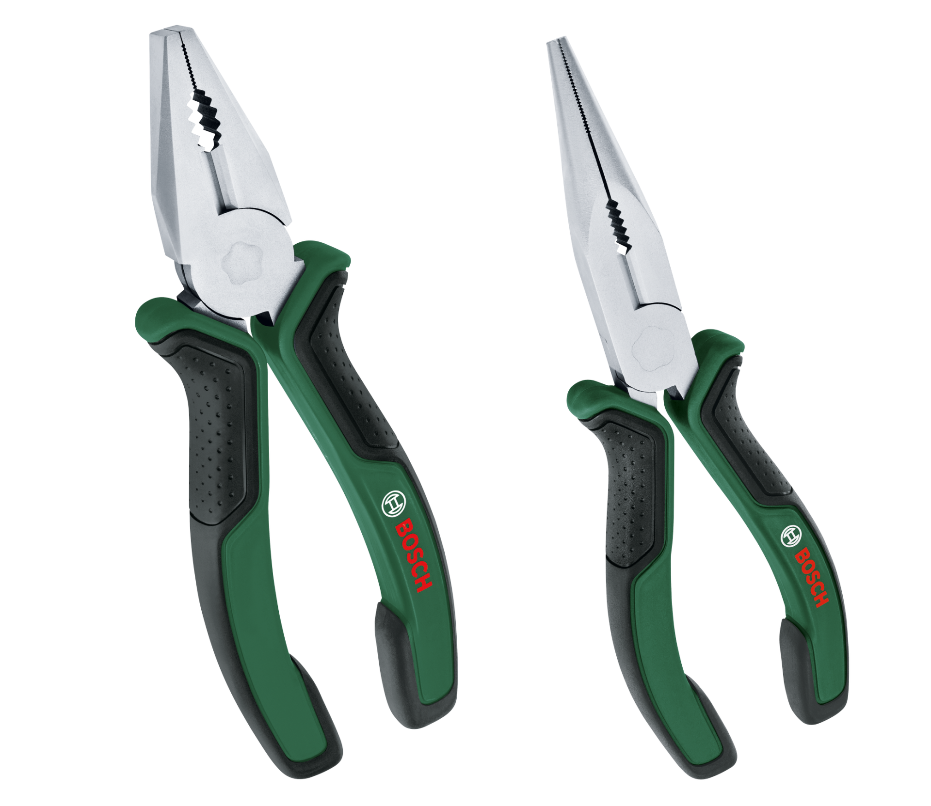 Bosch Pense Seti 2 Parça (Kargaburun Ve Pense) - 1600A0275H