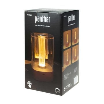 PANTHER PT-710 USB ŞARJLI MASA LAMBASI