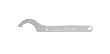 İzeltaş Kanca Anahtar Dörtgen Uçlu