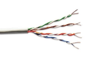 Assmann Digitus Category 5E (Cat. 5E) U-Utp Data Kablosu