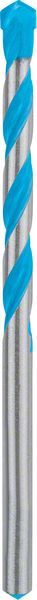 Bosch Çok Amaçlı Matkap Ucu Expert CYL-9 MC 5x85 mm (10 Adet) - 2608900638