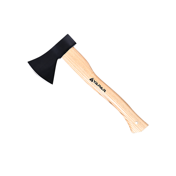 Yaparlar El Baltası (Alman Tipi) Ahşap Saplı 0,60 Kg