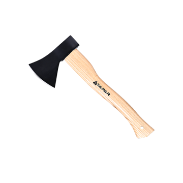 Yaparlar El Baltası (Alman Tipi) Ahşap Saplı 0,60 Kg