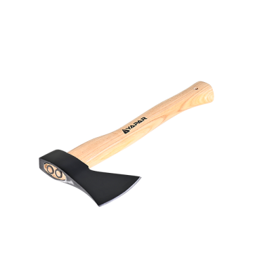 Yaparlar El Baltası (Alman Tipi) Ahşap Saplı 0,60 Kg