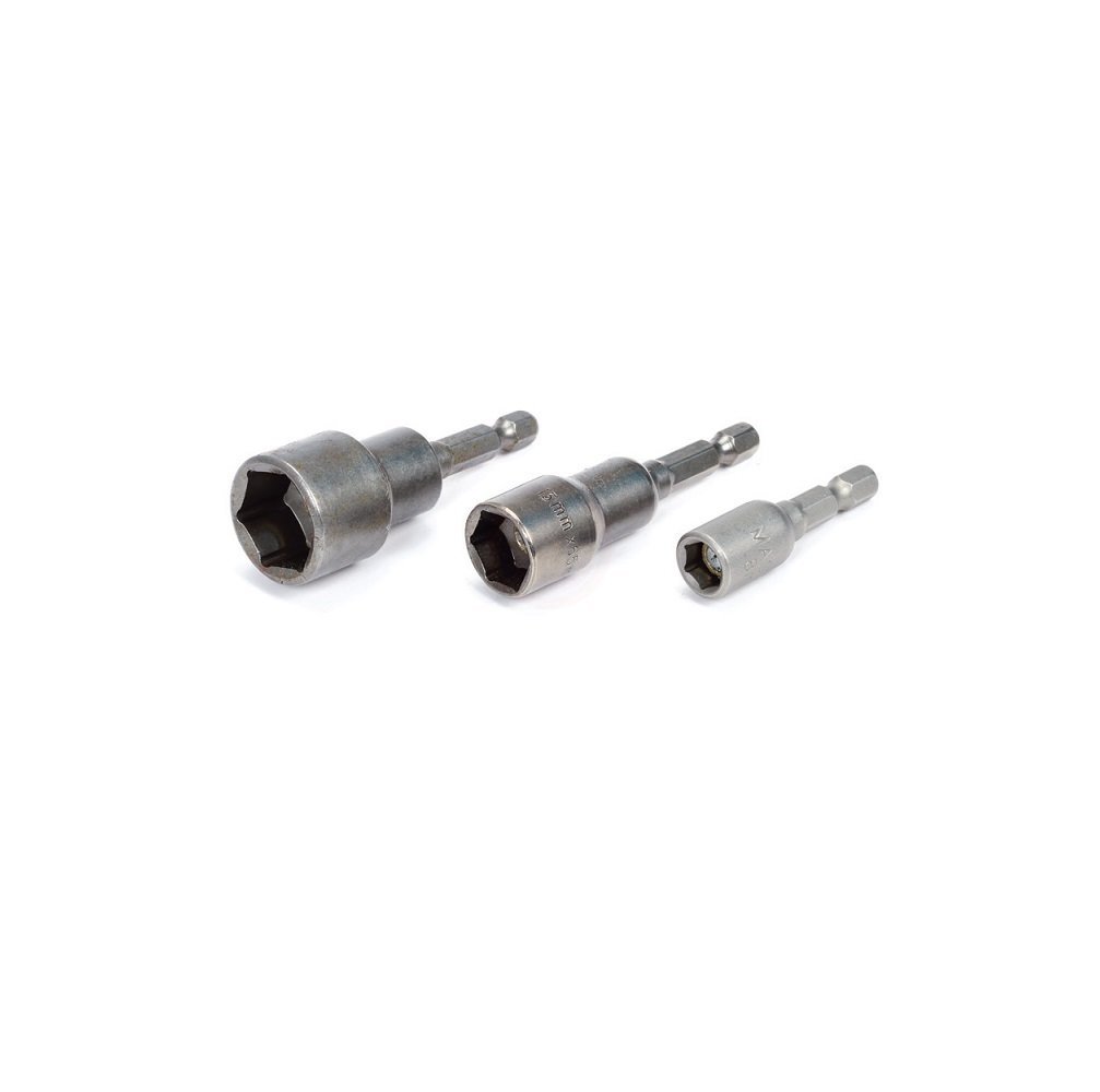 Ugr Master Manyetik Somun Adaptör 8x45 mm