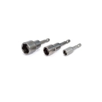 Ugr Master Manyetik Somun Adaptör 8x45 mm