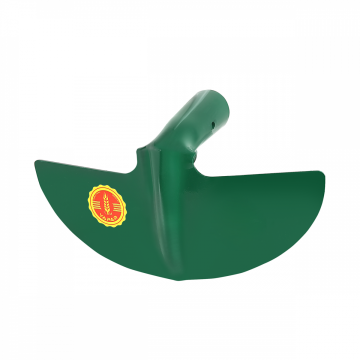 YAPAR Yekpare Ay Çapa Düz Sapsız