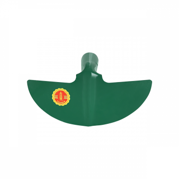 YAPAR Yekpare Ay Çapa Düz Sapsız