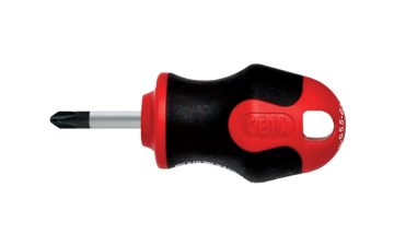 Ceta Form C-Plus Topaç Pozidriv Uçlu Tornavida Pz1 X 25 Mm