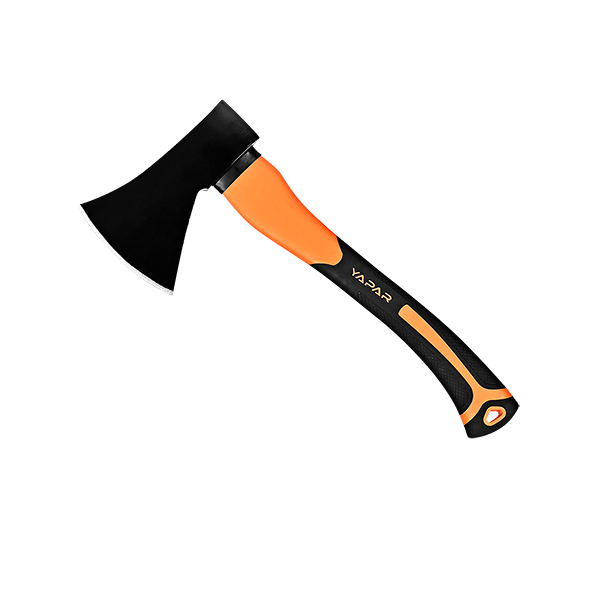 Yaparlar El Baltası (Alman Tipi) Fiber Saplı 0,60 Kg