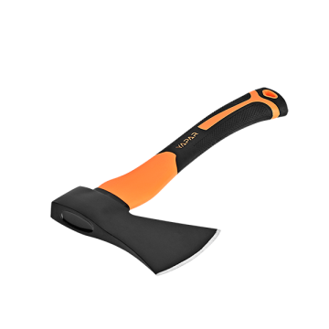 Yaparlar El Baltası (Alman Tipi) Fiber Saplı 0,60 Kg