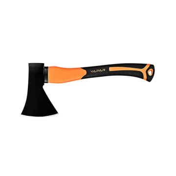 Yaparlar El Baltası (Alman Tipi) Fiber Saplı 0,60 Kg