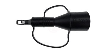 Bosch Süpürge Şişirme Ucu (3 Adet) - 2609256F64