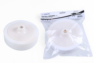 Nikon Sert Polisaj Süngeri 180X50 Mm - NIK18050BS