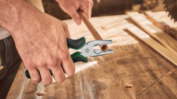 Bosch Pense Seti 3 Parça Premium (Pense, Yan Keski, Boru Anahtarı) - 1600A02W7J