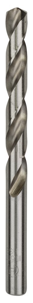 Bosch Metal Matkap Ucu HSS-G DIN 338 (Gümüş) 10,5x133 mm (5 Adet) - 2608595078