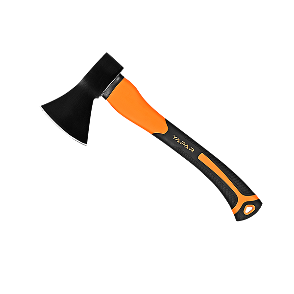 Yaparlar El Baltası (Alman Tipi) Fiber Saplı 0,80 Kg