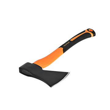 Yaparlar El Baltası (Alman Tipi) Fiber Saplı 0,80 Kg