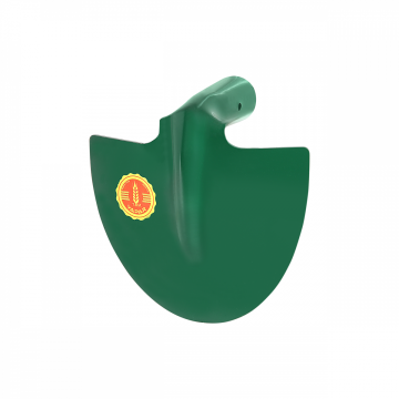 YAPAR Yekpare Ay Çapa Sivri Sapsız